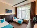 Двухместный номер с 2 отдельными кроватями стандарт