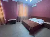 Семейный номер двухкомнатный люкс