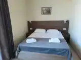 Двухместный номер с 1 кроватью стандарт