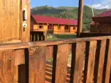 Семейный номер улучшенный с видом на горы