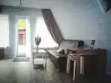 Большой дом A-Frame