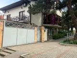 Стандартный одноместный номер с душем