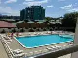 Апартоменты с бассейом