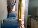 Апартаменты