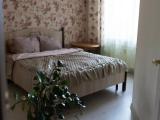 Уютная квартира рядом с Италмасом