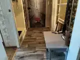 Квартира в шаговой доступности от центра