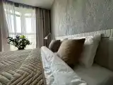 Koмфoртная квартира класса люкс в спальном районе