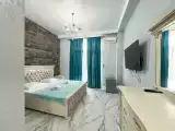 Двухместный номер с 1 кроватью стандарт