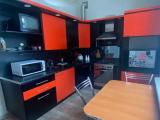 Однокомнатная квартира в старом городе Little loft