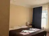 Кровать в общем номере