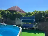 Дом у реки Белая