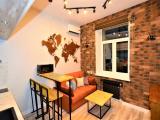 Двухуровневый Loft