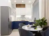 Номер Стандарт