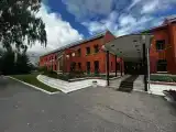 Двухместный номер с 2 отдельными кроватями стандарт