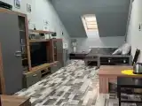 Кровать в общем номере