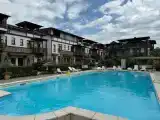 Прованс, апартамент до 2 гостей, бассейн, пляж в 200 метрах