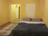 Апартаменты с 1 спальней