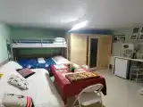 Уютная студия в тихой деревне