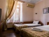 Двухместный номер с 2 отдельными кроватями стандарт без балкона твин