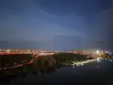 Квартира с видом на Енисей