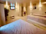 Комфортный дом у Онежского озера