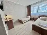 Двухместный номер с 2 отдельными кроватями стандарт