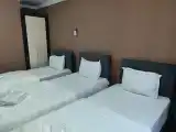 Апартаменты стандарт