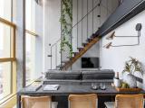 Studio 36 Suites Green Penthouse