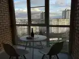 Уютная квартира с нереальным видом ждет Вас