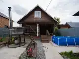 Гостевой Уютный дом-баня на дровах