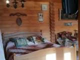 Трёхместный номер семейный