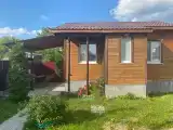 Очень уютный дом в черте города с bbq зоной