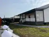 Дом в Карелии «Карельский горизонт»