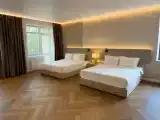 Семейный номер Family Luxe