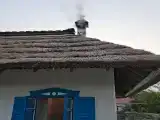 Поехали к бабушке