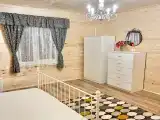 Коттедж с банным чаном и сауной