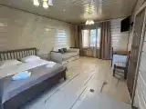 Семейный номер люкс на троих