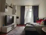 Кровать в общем номере