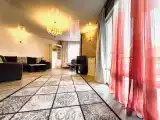 Апартаменты Лермонтовский бульвар делюкс