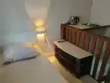 Одноместный номер  двухярусный