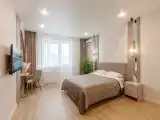 Уютная, просторная квартира