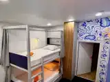 Трёхместный номер стандарт