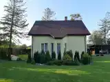Дом с беседкой
