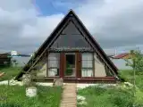 Уютный дом с баней и беседкой