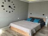 Relax place с видом на горы