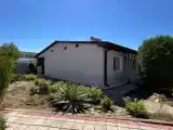 Двухкомнатный таунхаус комфорт