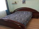 Двухместный номер с 1 кроватью стандарт