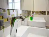 Двухместный номер с 1 кроватью стандарт