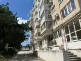 Уютная квартира 46 кв.м в 7 минутах ходьбы от моря