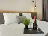 Двухместный с 1 кроватью комфорт